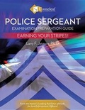 Cover: Police Sergeant Examination Preparation Guide - Looseleaf Law Publications