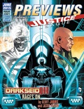 Cover: Previews June 2015 - Previews Publications