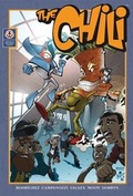 Cover: Chili, The - Markosia Enterprises Ltd