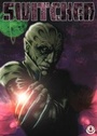 Cover: Switched - Markosia Enterprises