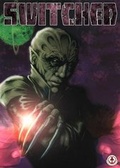 Cover: Switched - Markosia Enterprises