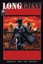 Cover: Long Gone - Markosia Enterprises