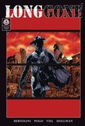 Cover: Long Gone - Markosia Enterprises