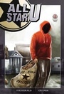 Cover: All Star U - Markosia Enterprises