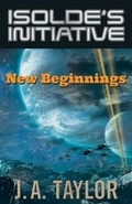 Cover: Isolde's Initiative - Brighton Publishing LLC