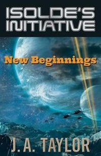 Enlarge image Cover: Isolde's Initiative - Brighton Publishing LLC