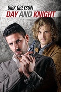 Cover: Day and Knight - Dreamspinner Press