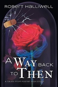 Cover: A Way Back to Then - Dreamspinner Press