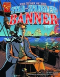 Cover: The Story of the Star-Spangled Banner - Capstone Press