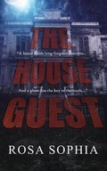 Cover: The House Guest - Limitless Publishing