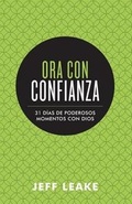 Cover: Ora Con Confianza - Salubris Resources