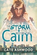 Cover: The Storm Before the Calm - Dreamspinner Press