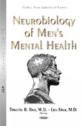 Cover: Neurobiology of Men's Mental Health - Nova Science Publishers Inc