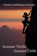 Cover: Summer Thrills Summer Chills - Solstice Publishing