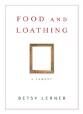 Cover: Food and Loathing - Simon + Schuster LLC