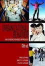 Cover: Organizational Behavior - Information Age Publishing