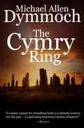 Cover: The Cymry Ring - Diversion Books