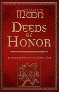 Cover: Deeds of Honor - JABberwocky Literary Agency, Inc.
