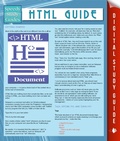 Abbildung von: HTML Guide (Speedy Study Guides) - Dot EDU