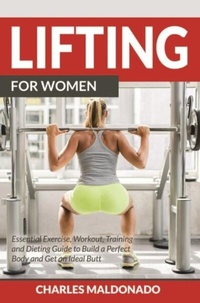 Abbildung von: Lifting For Women - Mihails Konoplovs