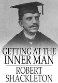 Cover: Getting at the Inner Man - The Floating Press