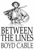 Cover: Between the Lines - The Floating Press