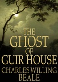 Cover: Ghost of Guir House - The Floating Press