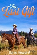 Cover: The Last Gift - Publishing Inspiration