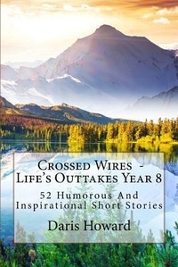 Enlarge image Cover: Crossed Wires - Publishing Inspiration