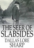 Cover: Seer of Slabsides - The Floating Press