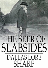 Enlarge image Cover: Seer of Slabsides - The Floating Press
