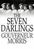 Cover: Seven Darlings - The Floating Press