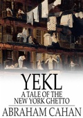 Cover: Yekl - The Floating Press