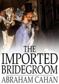 Cover: Imported Bridegroom - The Floating Press