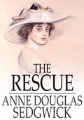 Cover: Rescue - The Floating Press