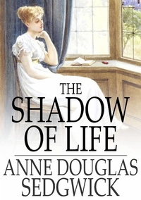 Enlarge image Cover: Shadow of Life - The Floating Press