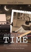 Cover: Ahead of Her Time - Breakwater Books Ltd.