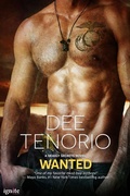 Cover: Wanted - Entangled: Ignite
