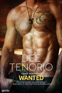 Enlarge image Cover: Wanted - Entangled: Ignite