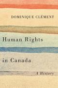 Cover: Human Rights in Canada - Wilfrid Laurier University Press