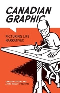 Cover: Canadian Graphic - Wilfrid Laurier University Press