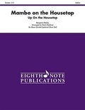 Cover: Mambo On The Housetop - Eighth Note Publications
