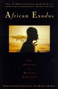 Cover: African Exodus - Henry Holt and Co.