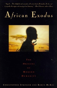 Enlarge image Cover: African Exodus - Henry Holt and Co.