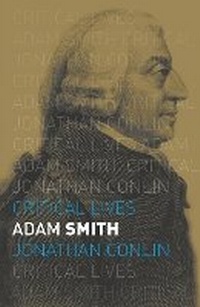 Enlarge image Cover: Adam Smith - Reaktion Books