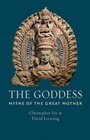 Cover: The Goddess - Reaktion Books