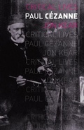 Cover: Paul Cezanne - Reaktion Books