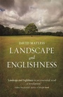 Cover: Landscape and Englishness - Reaktion Books