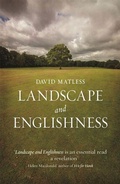 Cover: Landscape and Englishness - Reaktion Books