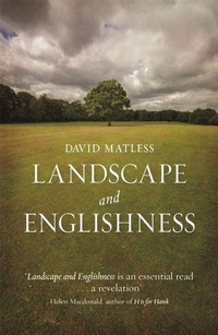 Enlarge image Cover: Landscape and Englishness - Reaktion Books